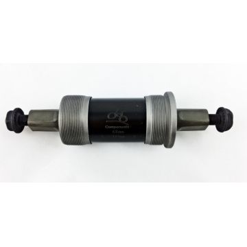 Monobloc biciclete Jet, 113mm, BSA 1.37x24, piulite otel