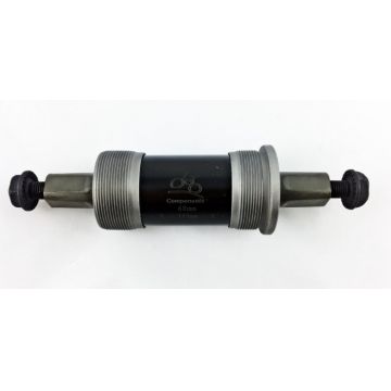 Monobloc biciclete Jet, 127mm, BSA 1.37x24, piulite otel