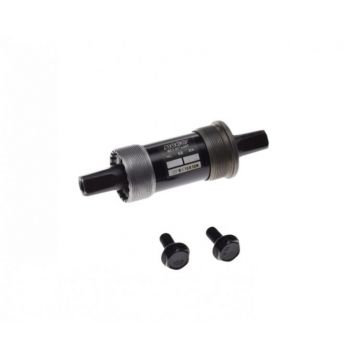 Monobloc cu rulmenti bicicleta Neco 122.5mm