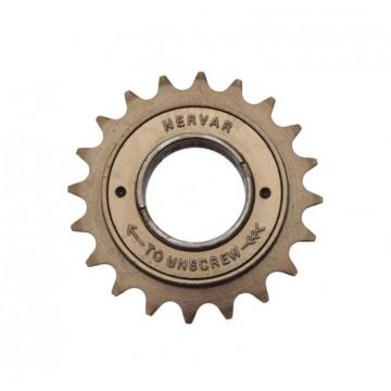 Pinion spate 20T pe filet