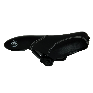 Sa biciclete AZ-101BF-7M, MTB, Jet Selle, culoare negru