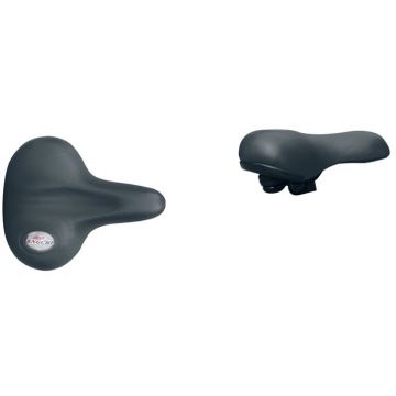 Sa biciclete AZ-92BF-F Jet Sele Max Comfort cu arcuri