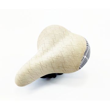 Sa biciclete Jet Selle N691-A, culoare gri