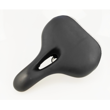 Sa biciclete Jet SM-1125H cu gaura, culoare negru gri