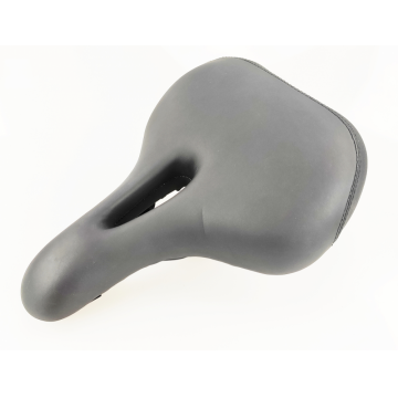 Sa biciclete Jet SM-1125H cu gaura, culoare negru