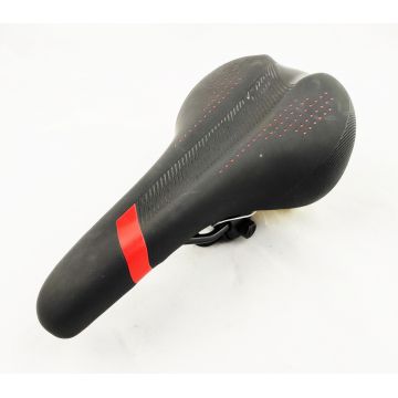 Sa biciclete Jet WL-1090-8, culoare negru rosu