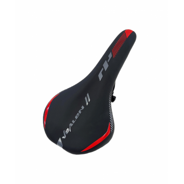 Sa biciclete Jet WL-1138-1, culoare negru rosu