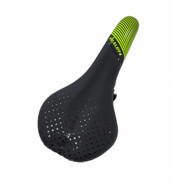 Sa biciclete Jet WL-1138-3, culoare negru verde