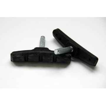 Set 2 saboti frana biciclete KWR-6-04 V-brake