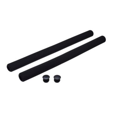 Set mansoane biciclete, material burete, L-400 mm