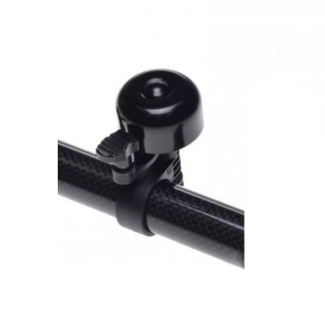 Sonerie bicicleta mini, culoare negru