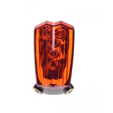 Stop spate LED LASER