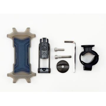 Suport pentru telefoane JET 5   - 6,5