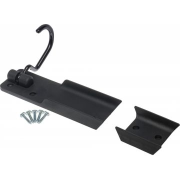 Suport prindere pe perete JET vertical