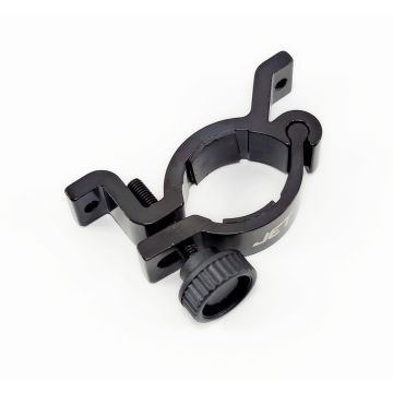 Adaptor prindere bidon apa ALU Y14-06-1, diametru ghidon O25,4 - 31,8mm