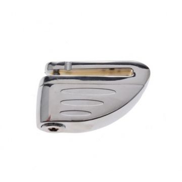 Antifurt blocator disc bicicleta