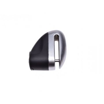 Antifurt blocator disc frana 5,5X40X6, culoare negru