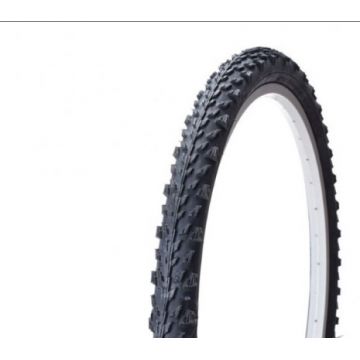 Anvelopa bicicleta 24X1,95 Vrb148