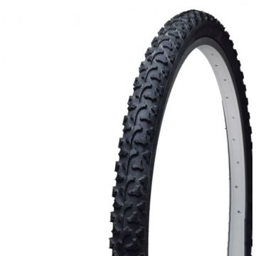 Anvelopa bicicleta 26X2,00 Vrb115