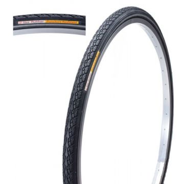 Anvelopa bicicleta 28X1.3 8X1.5 8 VRB118