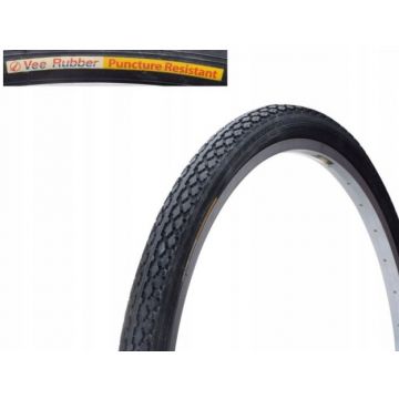 Anvelopa bicicleta 28X1,75 47-622 Vrb208, antipana