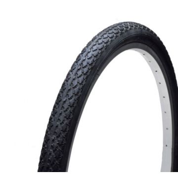 Anvelopa bicicleta 28X1,75 47-622 Vrb208
