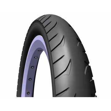 Anvelopa biciclete carucioare Mitas 10  x1,75 47-152 V63 GOLF