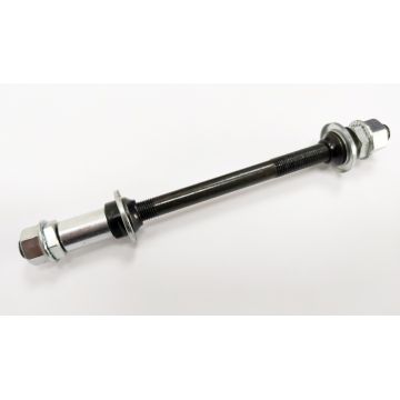 Ax roata spate 9,5mm