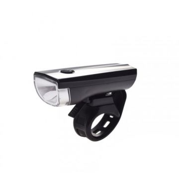 Bec Lampa led 1 wat, cu baterii