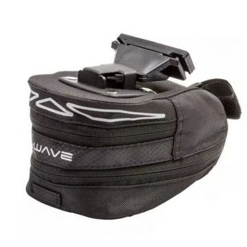 Borseta prindere sa, textil extensibila, reflectorizant