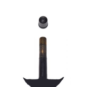 Camera de aer 12 1 2X2 1 4 Bv valva auto, Vee Rubber