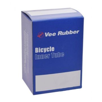 Camera de aer 26X1 1 2 Bv valva Dunlop, Vee Rubber