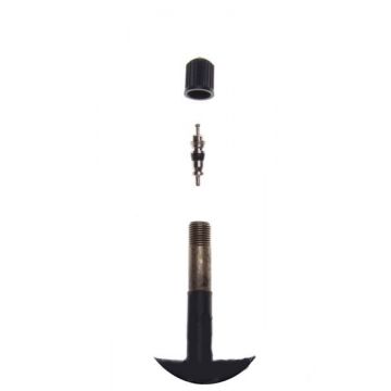 Camera de aer 27,5 X 1,95 2,125 Av valva auto, Vee Rubber