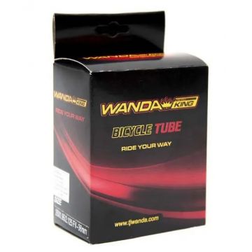 Camera Wanda 29   1.95 AV Natural