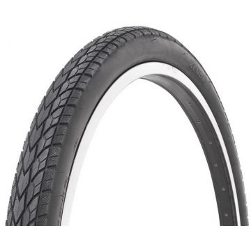 Cauciuc Kenda 700X45c K1172 BK AC703