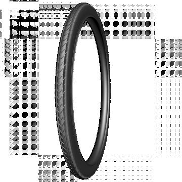 Cauciuc Wanda 27.5 x 1.5, (40-584) Slim City W2032