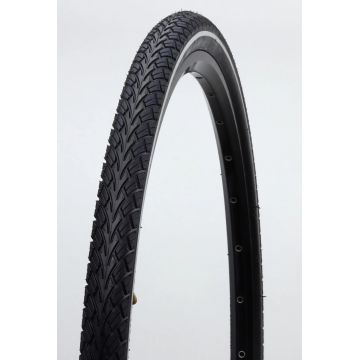 Cauciuc Wanda 29 x 1.25-1.5, (700 38C) Slim City