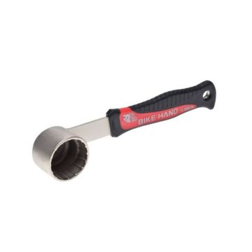 Cheie desfacut monobloc cu maner antiderapant