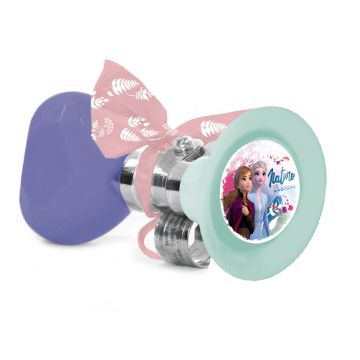Claxon tip goarna, model Disney Frozen 2