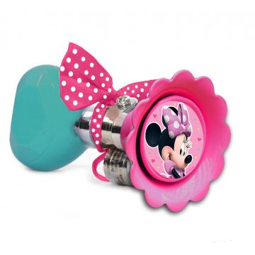 Claxon tip goarna, model Disney Minnie