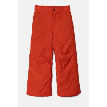 Columbia pantaloni de schi pentru copii Ice Slope