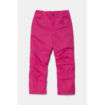 Columbia pantaloni de schi pentru copii Starchaser Peak