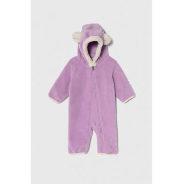 Columbia salopeta copii