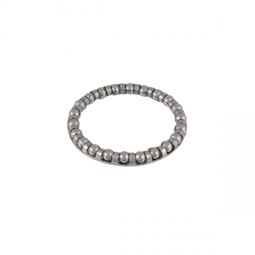 Coronita pentru scuter, diametru exterior 40mm, diametru interior 34mm