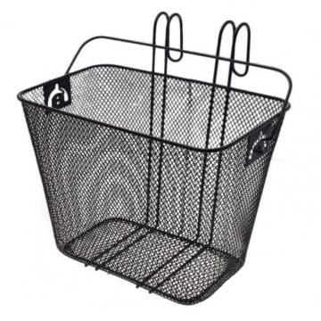 Cos spate pentru porbagaj, prindere laterala, 32 x 25 x 21 cm