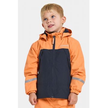 Didriksons geaca copii ENSO KIDS JACKET 5
