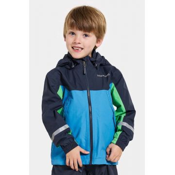 Didriksons geaca copii PILVI KIDS JKT