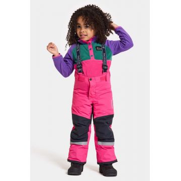 Didriksons pantaloni de schi pentru copii IDRE KIDS PANTS