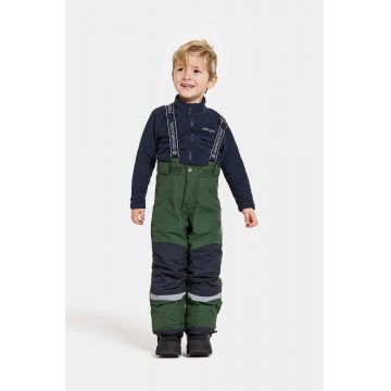 Didriksons pantaloni de schi pentru copii IDRE KIDS PANTS