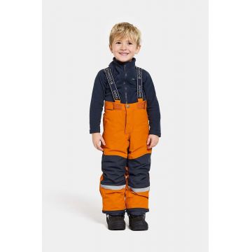 Didriksons pantaloni de schi pentru copii IDRE KIDS PANTS